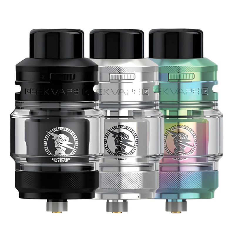 Clearomiseur Zeus SE Geek Vape 26,90 € Livraison Gratuite