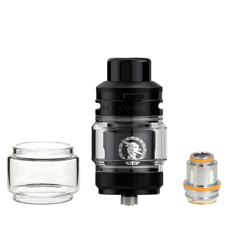 Clearomiseur Zeus SE - GeekVape