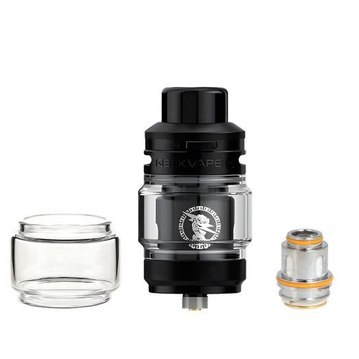 Clearomiseur Zeus SE GeekVape : 26,90 € livraison Gratuite