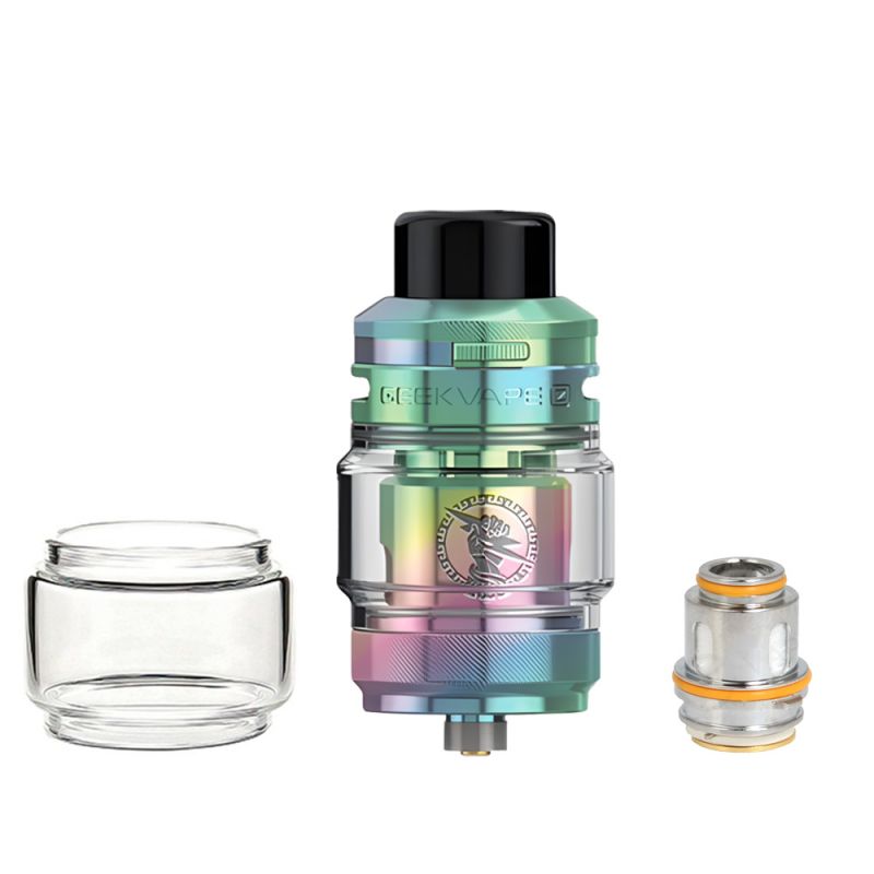 elfbar nachfüll pod läuft aus Clearomiseur Zeus SE GeekVape : 26,90 € livraison Gratuite