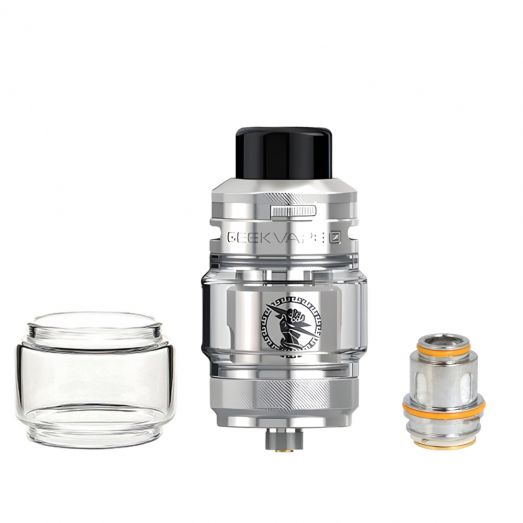 Clearomiseur Zeus SE - Geek Vape Clearomiseur Zeus SE - Geek Vape