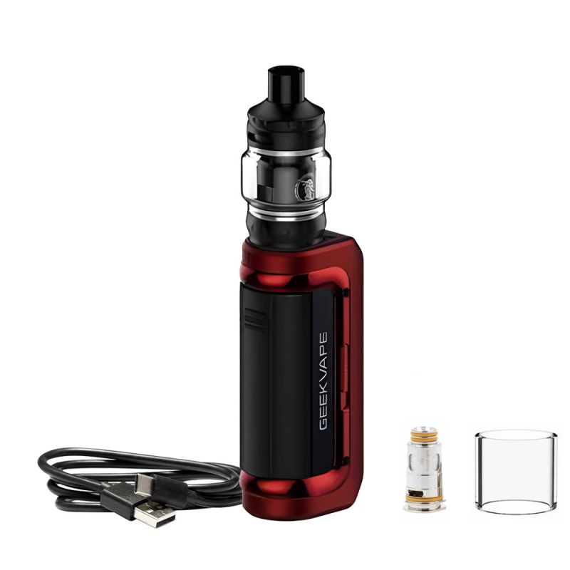 elfbar nachfüll pod läuft aus Cigarette électronique Kit Aegis Mini 2 Zeus Nano 2 GeekVape :
