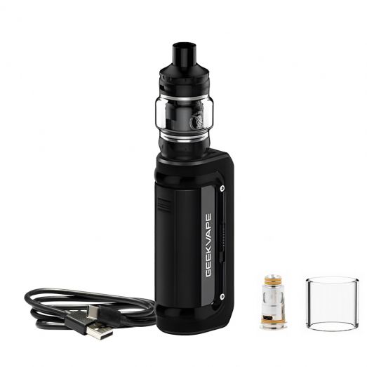 Cigarette électronique Kit Aegis Mini 2 Zeus Nano 2 - Geek Vape Cigarette électronique Kit Aegis Mini 2 Zeus Nano 2 - Geek Vape