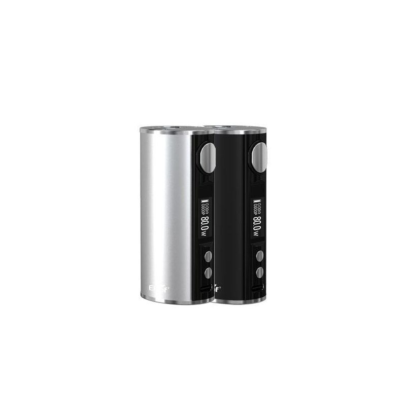 elfbar nachfüll pod läuft aus Kit iStick T80 main image 1