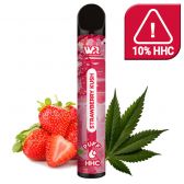 Vape Pen HHC Strawberry Kush Tengrams