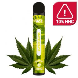 Vape Pen HHC Super Skunk Tengrams