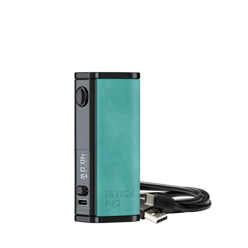 Batterie iStick i40 Eleaf : 32,90  livraison Gratuite
