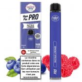 Vape Pen Razz Blue Lemonade Dinner Lady
