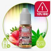 Strawberry Kush HHC Tengrams