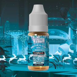 Eliquide Menthe Glacée HHC Tengrams