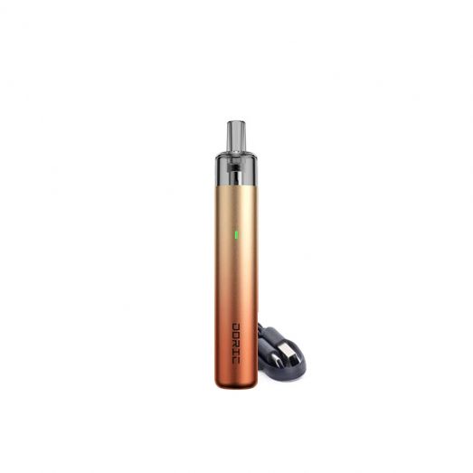 Cigarette électronique Doric 20 SE - Voopoo Cigarette électronique Doric 20 SE - Voopoo