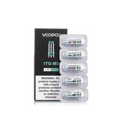 Résistances ITO - Voopoo