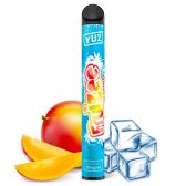 Vape Pen Crazy Mango Yuz Fruizee