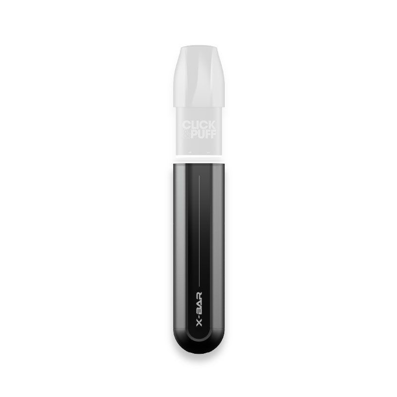 Batterie Click&Puff - X-Bar