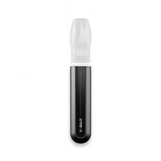 Batterie Click&Puff - X-Bar Batterie Click&Puff - X-Bar