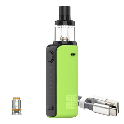 Cigarette électronique Ijust P40 - Eleaf Cigarette électronique Ijust P40 - Eleaf
