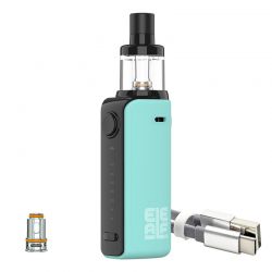 Pack iJust P40 + E-liquide VMAC - White Rabbit