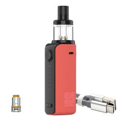 Pack iJust P40 + E-liquide VMAC - White Rabbit