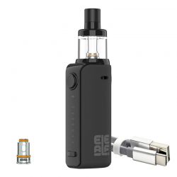 Pack iJust P40 + E-liquide VMAC - White Rabbit