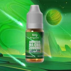 Pack iJust P40 + E-liquide VMAC - White Rabbit