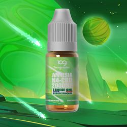 Pack iJust P40 + E-liquide VMAC - White Rabbit