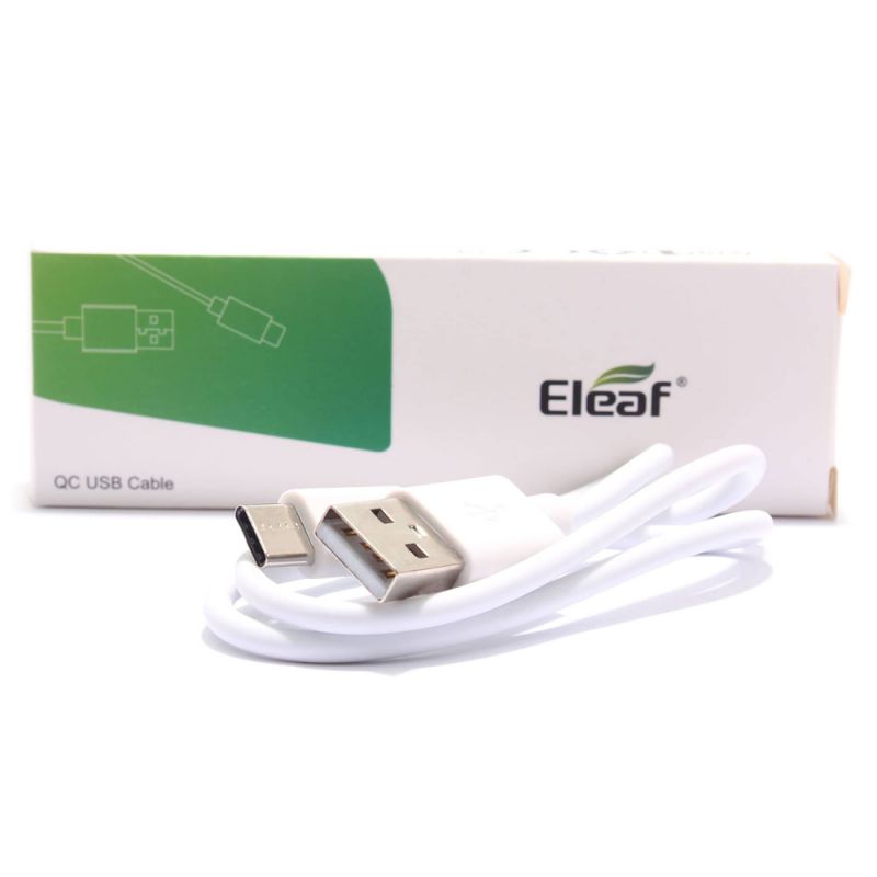 Câble USB USB-C - Eleaf