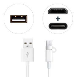 Câble USB Micro USB/USB-C Eleaf