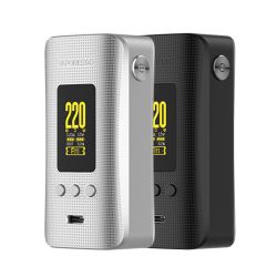 Cigarette électronique GEN 200 + iTank 8ml - Vaporesso
