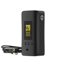 Cigarette électronique GEN 200 + iTank T - Vaporesso