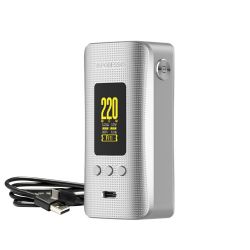 Cigarette électronique GEN 200 + iTank T - Vaporesso