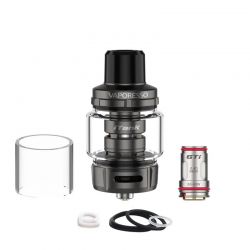 Cigarette électronique GEN 200 + iTank T - Vaporesso