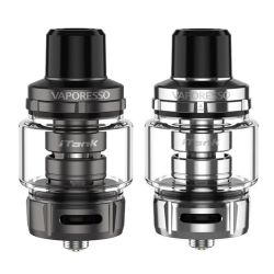 Cigarette électronique GEN 200 + iTank T - Vaporesso