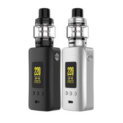 Cigarette électronique GEN 200 + iTank T - Vaporesso