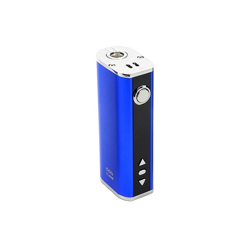 elfbar nachfüll pod läuft aus Cigarette électronique puissante : e-cig' pour gros fumeurs