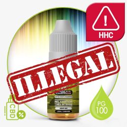 Booster HHC White Rabbit