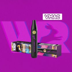 Wax Pen VMAC 95% White Rabbit