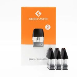 Cartouches Q - Geek Vape