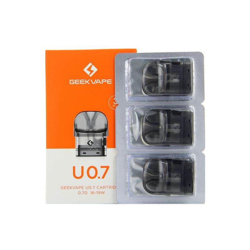 Cartouches U - Geek Vape
