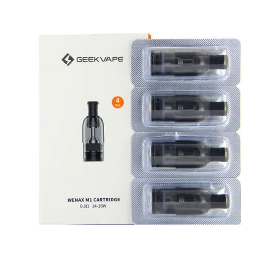Cartouches Wenax M1 - Geek Vape Cartouches Wenax M1 - Geek Vape