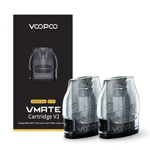 Cartouches Vmate V2 - Innokin Cartouches Vmate V2 - Innokin