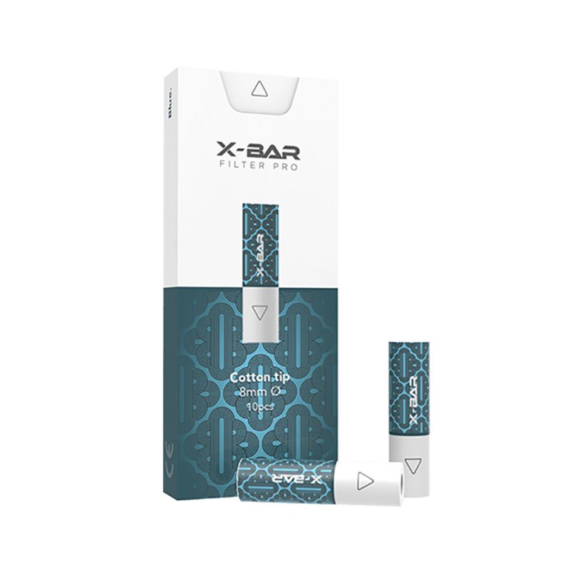 Filtres Filter Pro - X-Bar