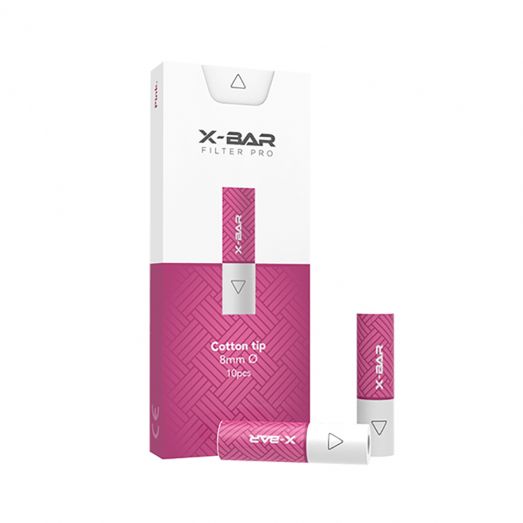 Filtres Filter Pro - X-Bar Filtres Filter Pro - X-Bar