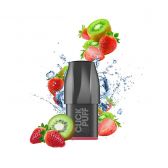 Recharge Fraise Kiwi Click&Puff X-Bar