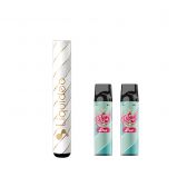 Kit Wpuff POD Wpuff - Liquideo