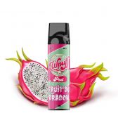 Recharge Fruit du Dragon Wpuff POD Wpuff - Liquideo