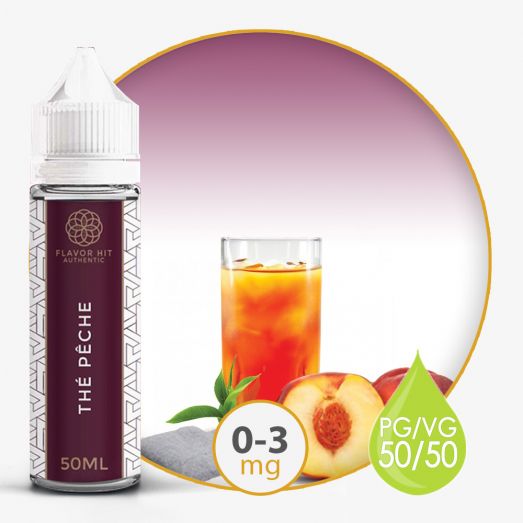 E-liquide 50ml pour cigarette electronique