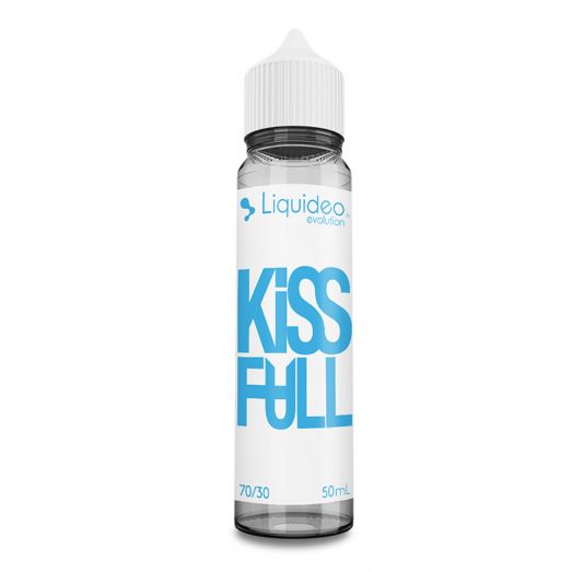 Eliquide Kiss Full 50ml Liquideo