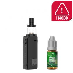 Pack iJust P40 + E-liquide VMAC White Rabbit