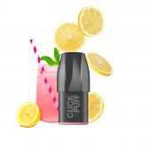 Recharge Pink Lemonade Click&Puff X-Bar