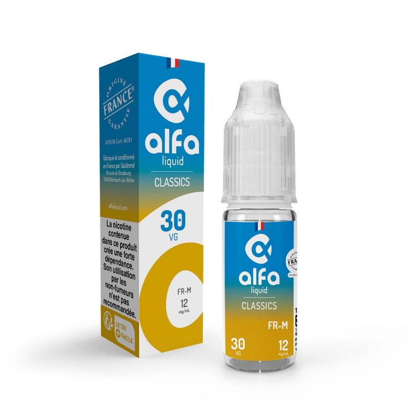 Eliquide FRM Alfaliquid partir de 4,43 livraison Gratuite Eliquide FRM Alfaliquid partir de 4,43 livraison Gratuite